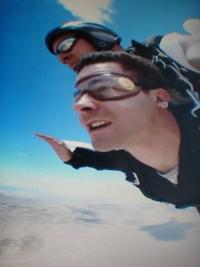 Skydive