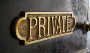 Private