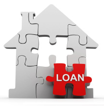 House loan