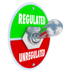 Regulated Vs Unregulated Switch Approving Laws Rules Guidelines