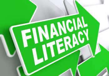 Financial Literacy on Green Arrow.