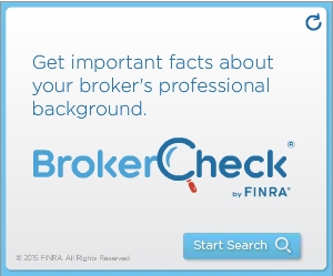 BrokerCheck