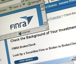 FINRA Crowdcheck2