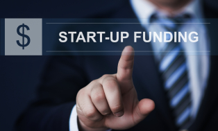 Start up funding