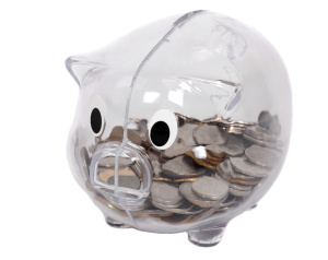 Piggy Bank