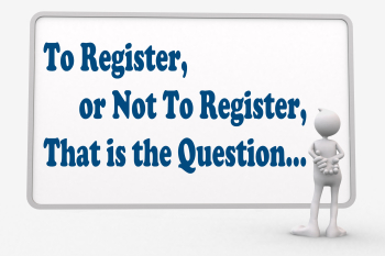 Register