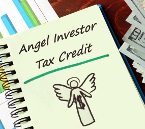 Angel Tax Credit