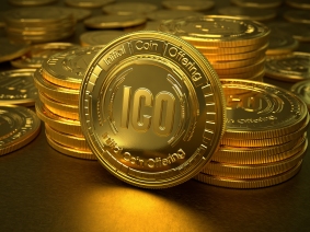 Initial Coin Offering